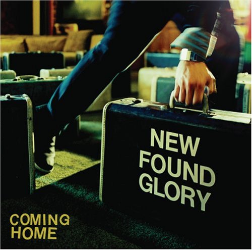 album new found glory