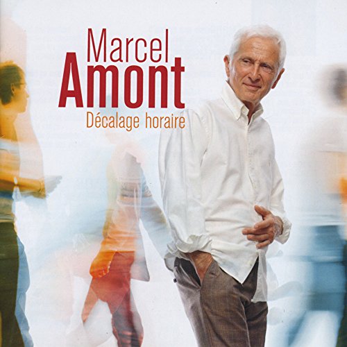 album marcel amont