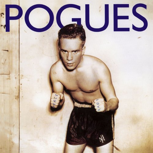 album the pogues