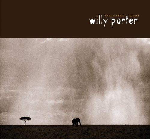 album willy porter