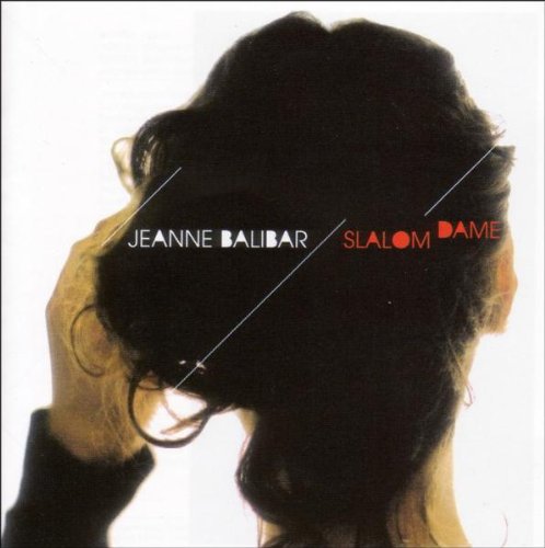 album jeanne balibar
