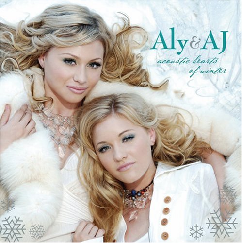 album aly and aj