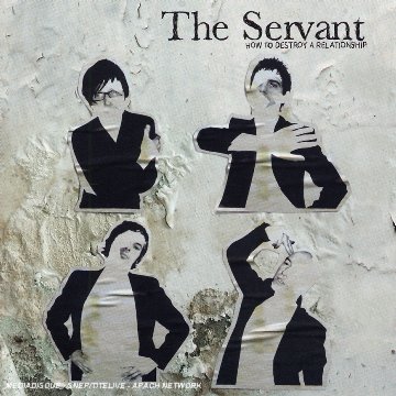 album the servant