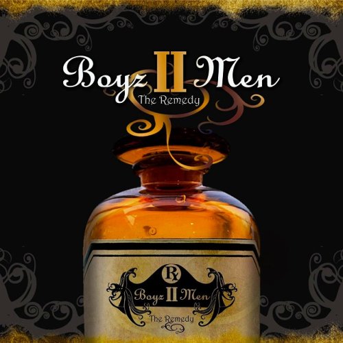 album boyz ii men