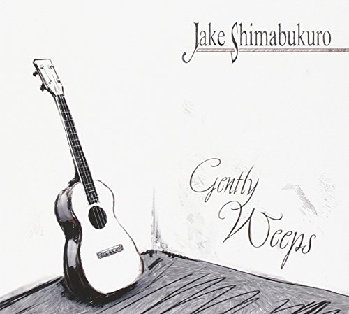 album jake shimabukuro