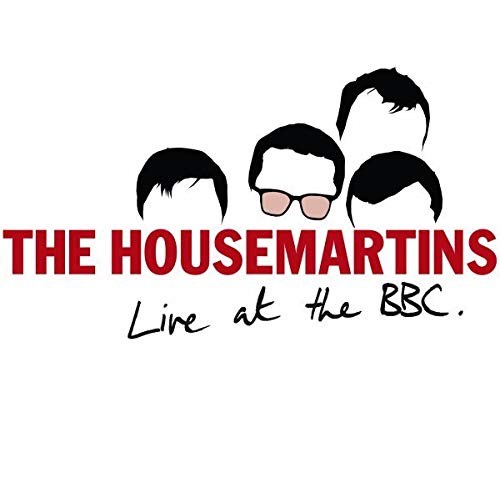 album the housemartins
