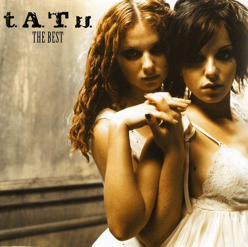t a t u - The Best