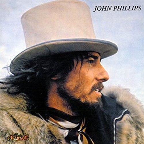 album john phillips