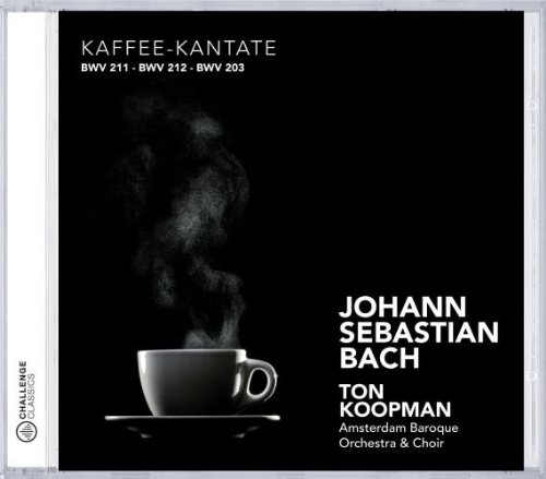 album johann sebastian bach