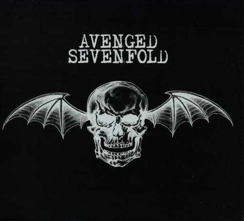 album avenged sevenfold