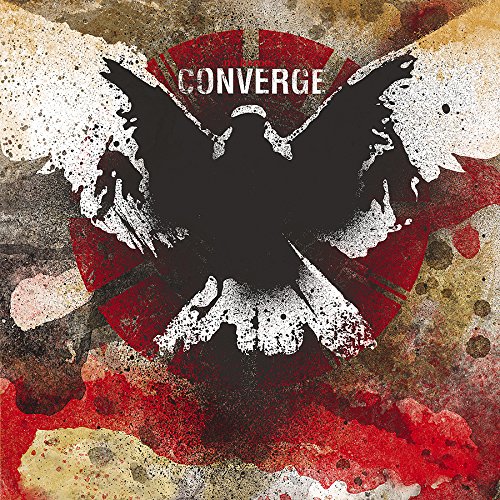 album converge
