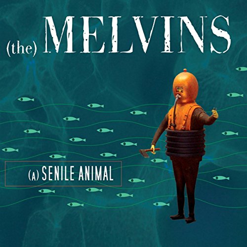 album melvins