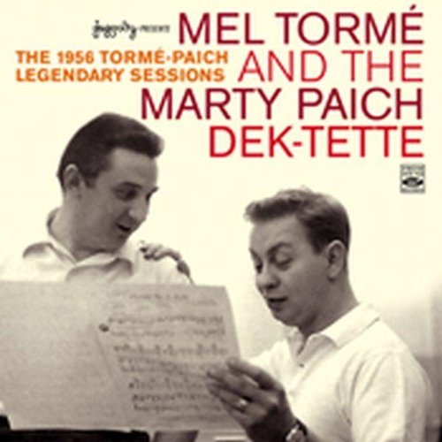 album mel torm�