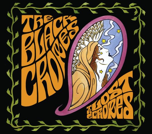 album the black crowes