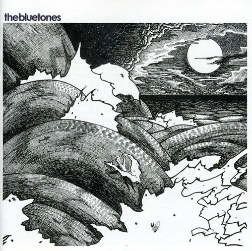 album the bluetones