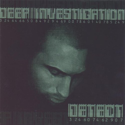 jeux videos - Deep Investigation