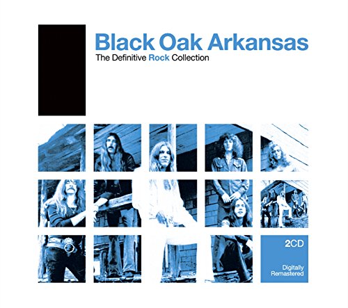 album black oak arkansas