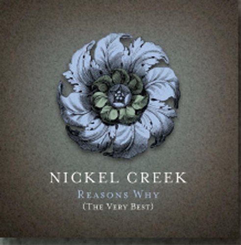 album nickel creek
