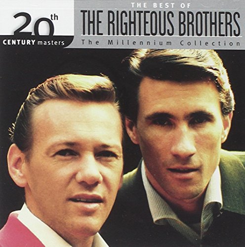 album the righteous brothers