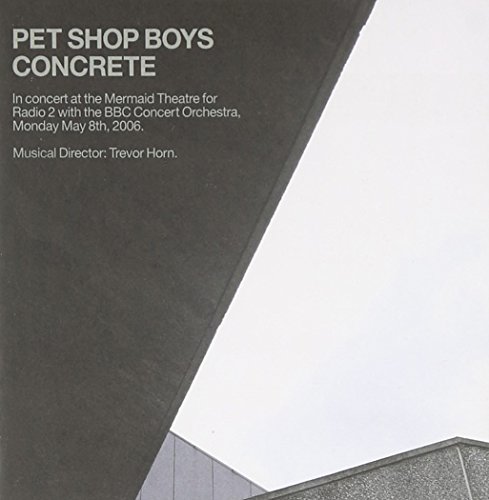album pet shop boys