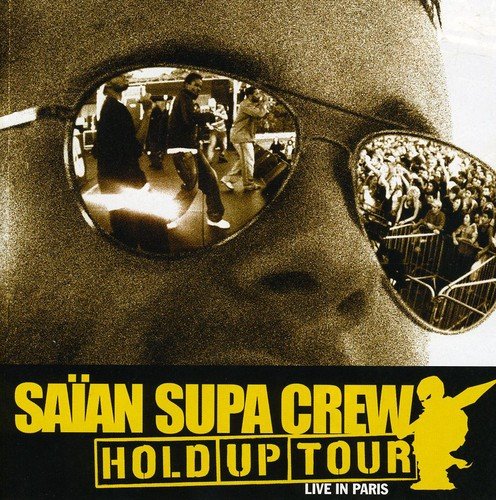 album sa�an supa crew