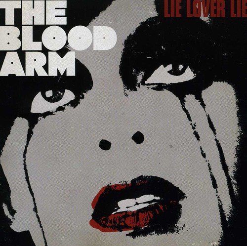 album the blood arm