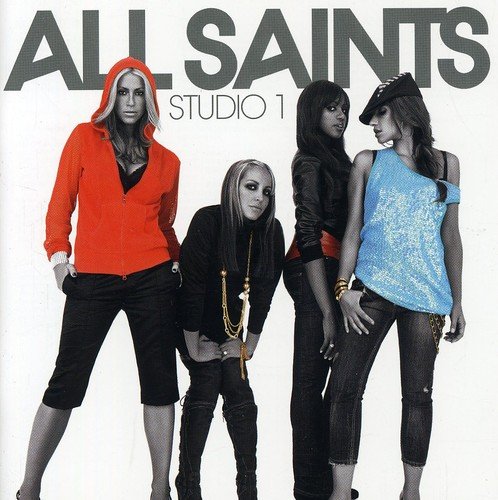 album all saints