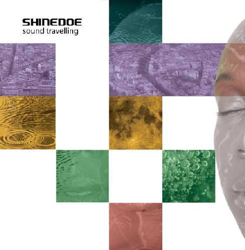 album shinedoe
