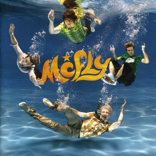 album mcfly
