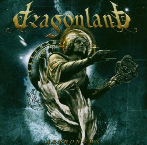 album dragonland