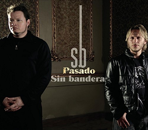 album sin bandera