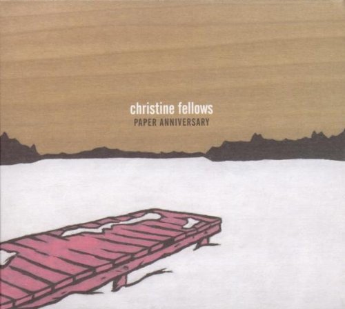 album christine fellows