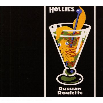 album the hollies