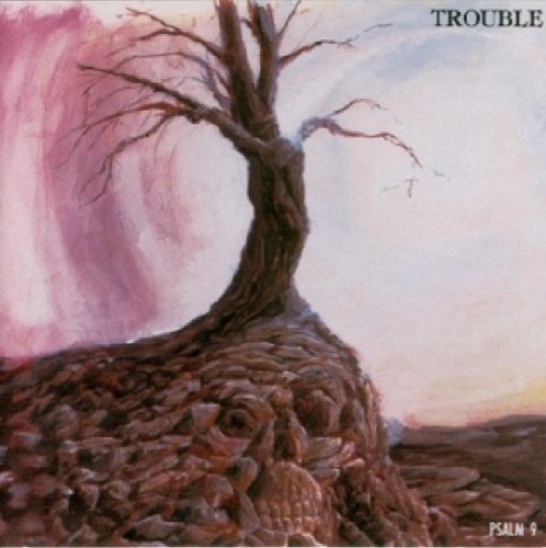 album trouble