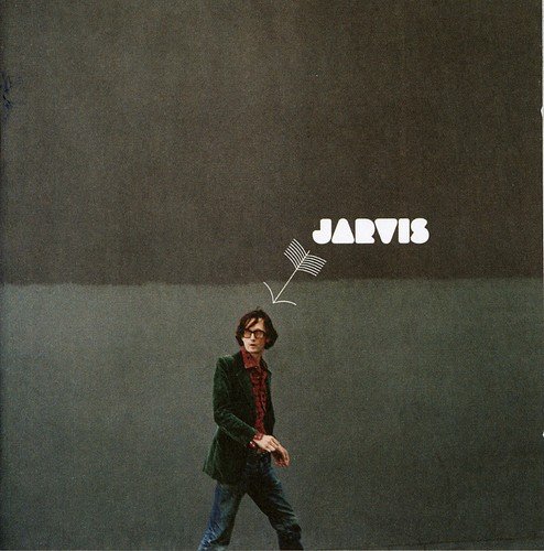 album jarvis cocker