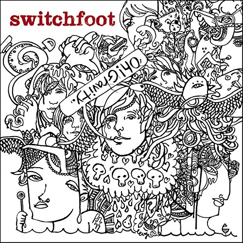 album switchfoot