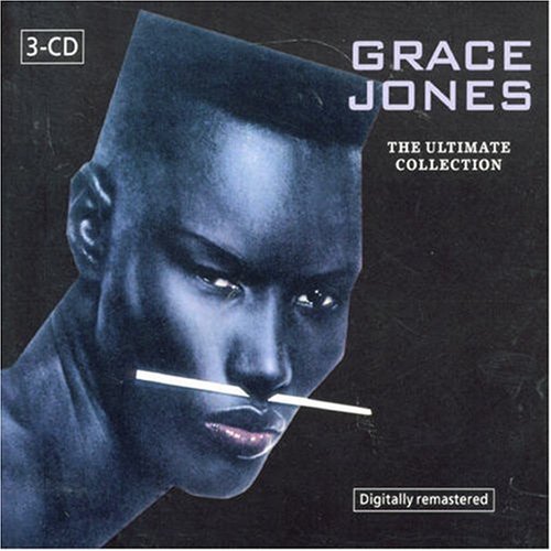 album grace jones
