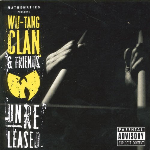 album wu-tang clan