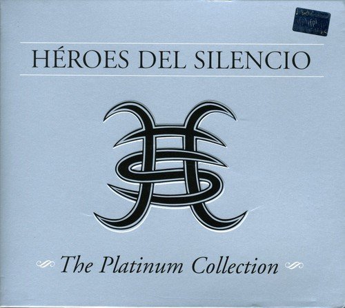album h�roes del silencio