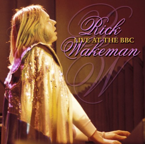 album rick wakeman