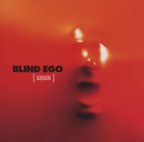 album blind ego