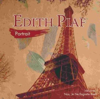 album �dith piaf