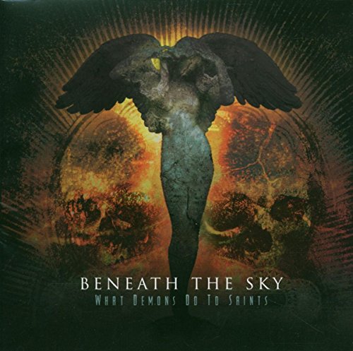 album beneath the sky