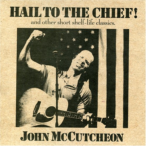 album john mccutcheon