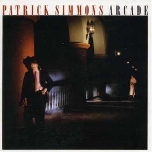 album patrick simmons