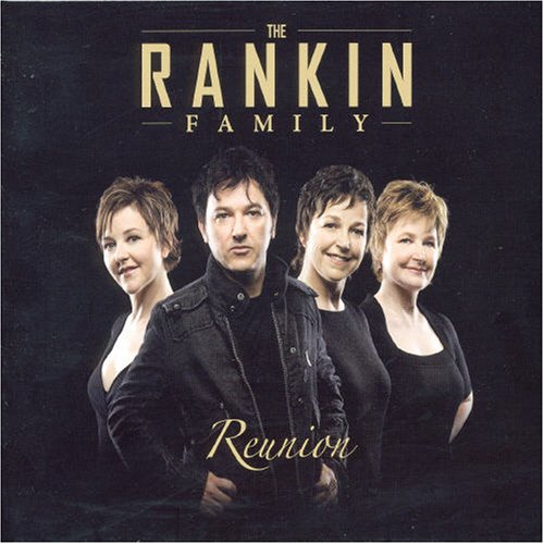 album the rankin family