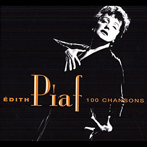 album �dith piaf