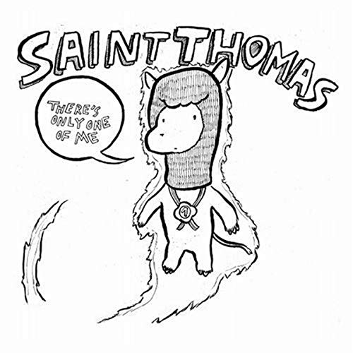 album saint thomas