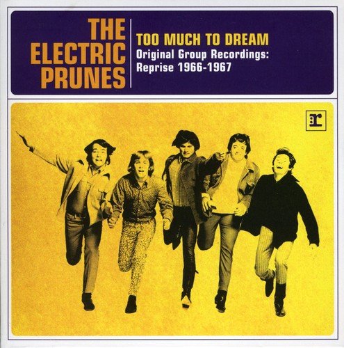 album the electric prunes