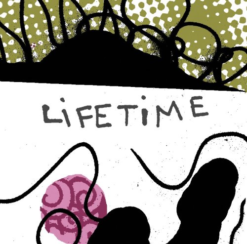 album lifetime